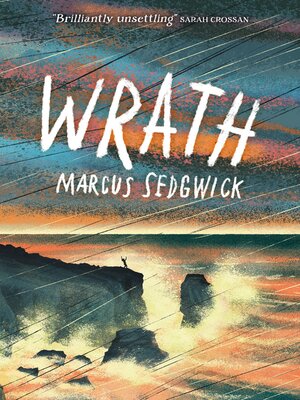 cover image of Wrath